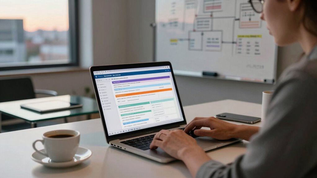 continuously improve prospect qualification