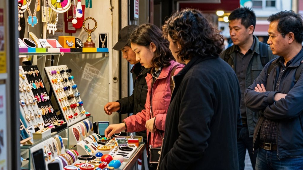 identify ready to buy customers
