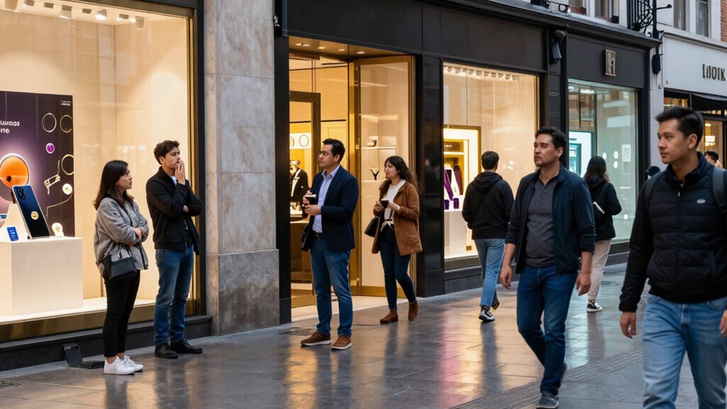 identify serious buyers quickly