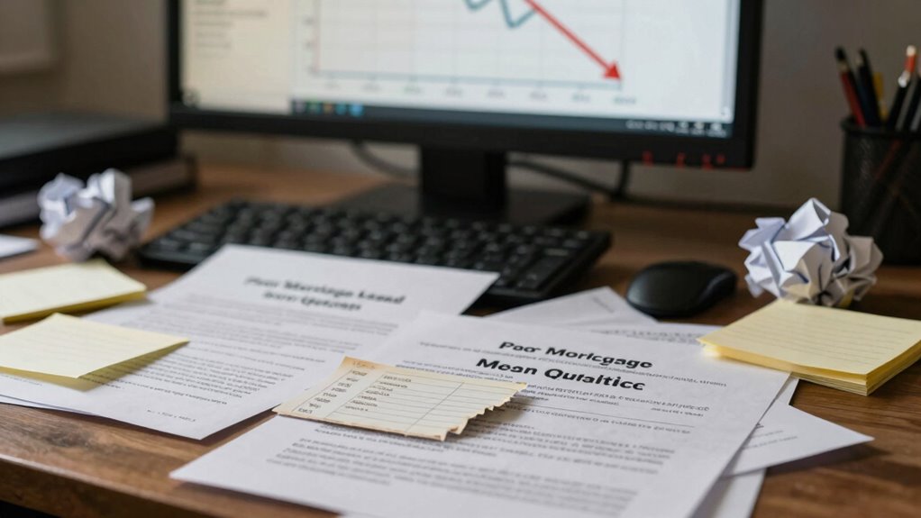 improve mortgage lead quality