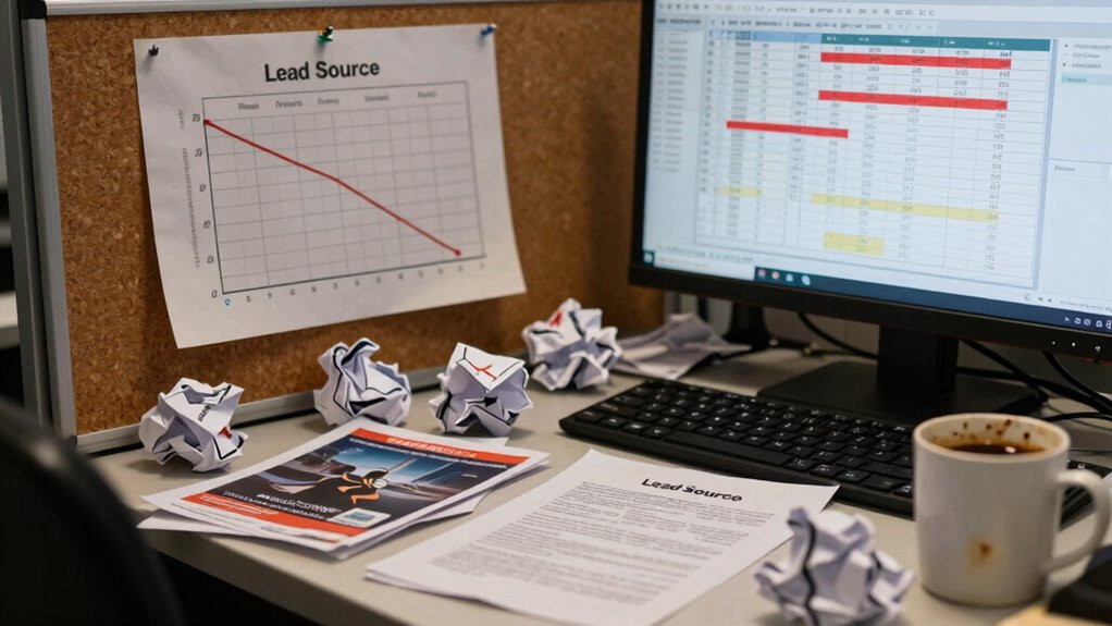 optimize your lead sources