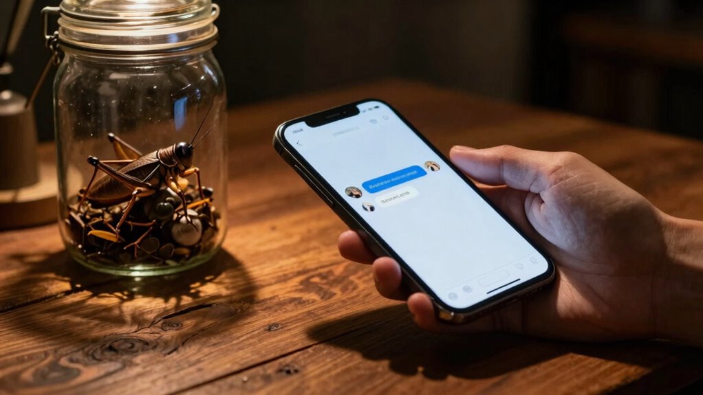 personalized messages encourage replies