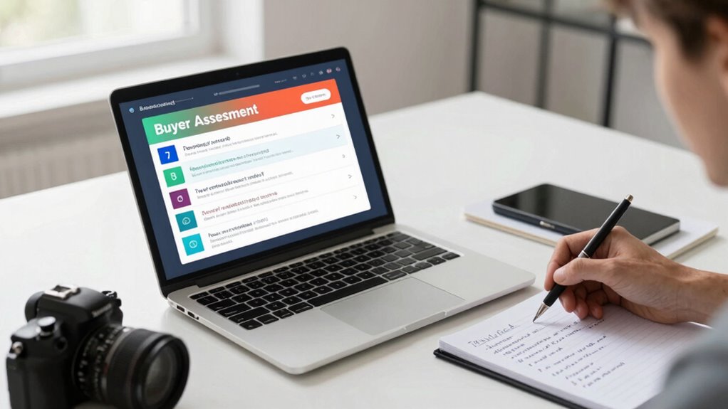 pre screening leads enhances efficiency