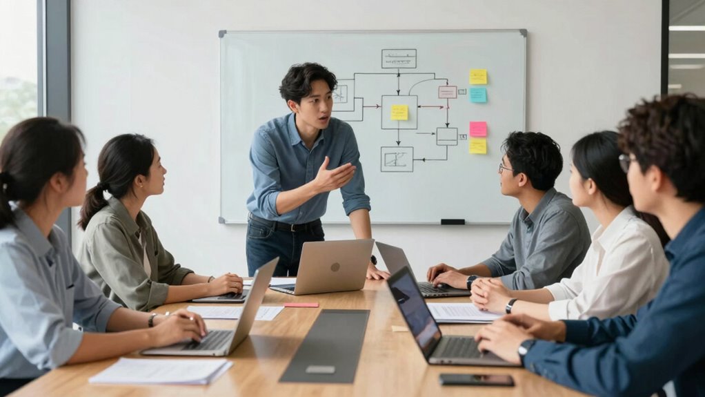 seamless team collaboration matters